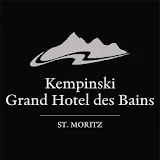 Kempinski St. Moritz icon