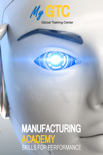 Android application My GTC screenshort