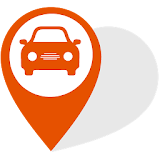 Parkify - Where is my car? icon