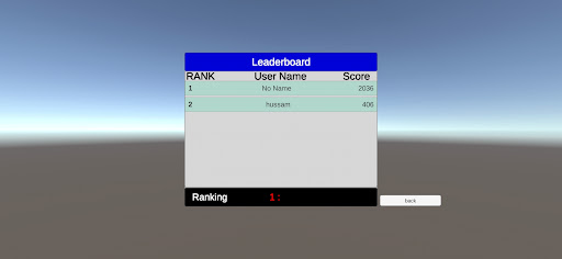 car maneuvering Screen 2