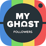 My Ghost Followers Instagram icon