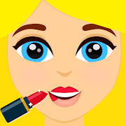 Top 30 Casual Apps Like Lipstick Makeup Game - Best Alternatives