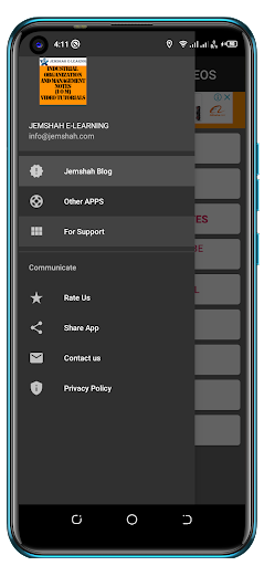 IOM NOTES (DIPLOMA) Screen 2