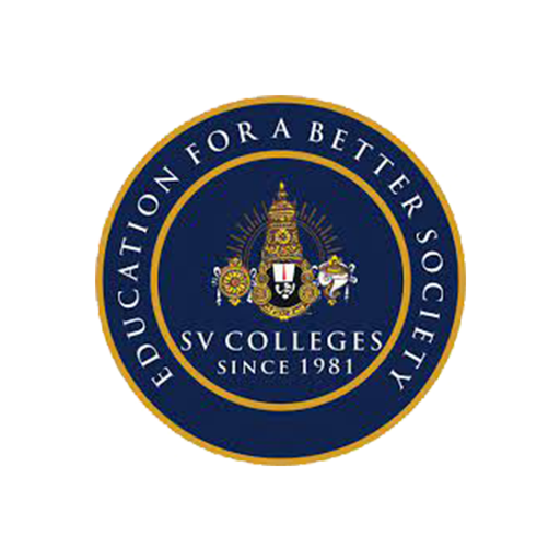 SVCE Faculty logo