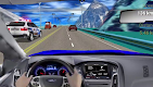 screenshot of Traffic Racing in Car