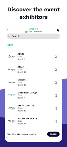 HQMENA screenshot 12