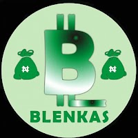 Blenkas Financial Platform