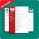 Resume Builder CV Maker App - Androidアプリ