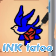 Best Video Guide Gameplay Ink Tatoo Drawing inc