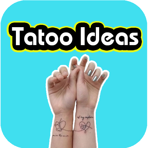 Tattoo Designs for Men & Women logo