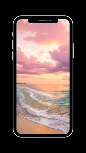 DREAMY WALLPAPER Screen 3