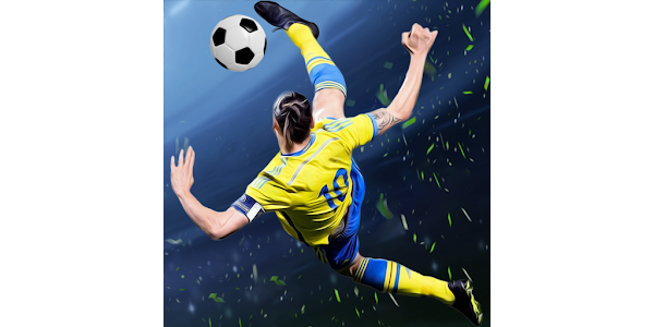 サッカーゲーム試合 サッカーマネージャーゲーム Google Play のアプリ