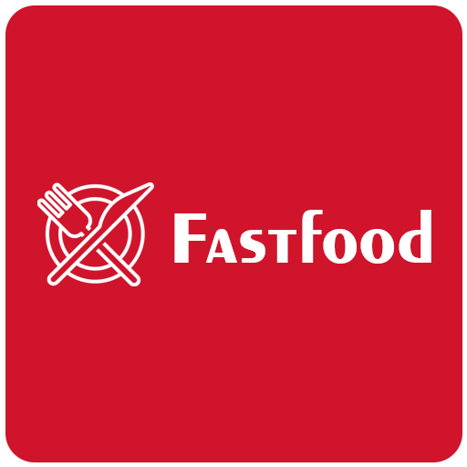 HT fast food app - AppWisp.com