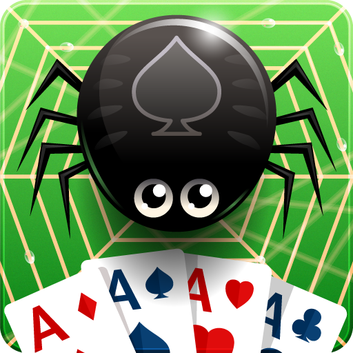 Spider Solitaire - Google Playରେ ଥିବା ଆପ୍