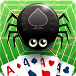Cover Image of Download Simple Spider Solitaire  APK