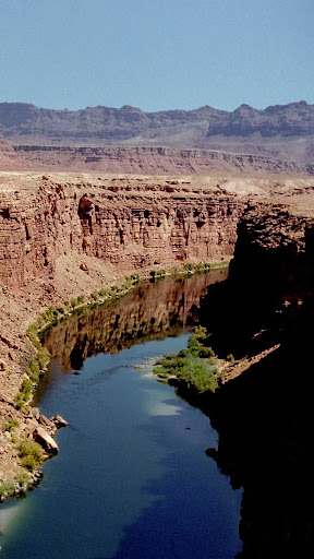 Grand Canyon Wallpaper