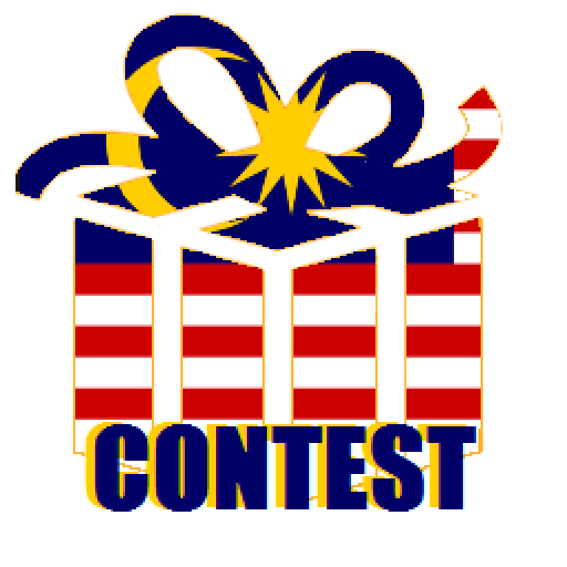Contest In Malaysia  Icon