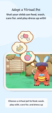 Game screenshot Joon Pet Game hack