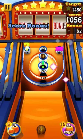 Game screenshot Парк игровых автоматов 3D mod apk