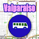 Valparaiso Bus Map Offline Baixe no Windows