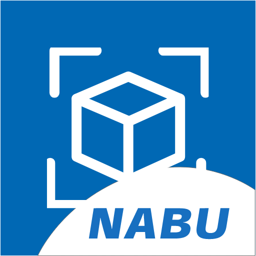 NABU AR  Icon
