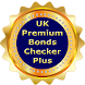 Premium Bonds Checker Plus