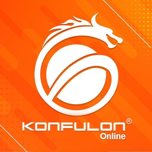 Konfulon new arrivals