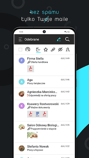 App-voorskou