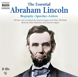 Icon image The Essential Abraham Lincoln
