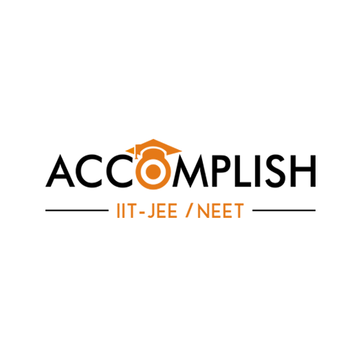 Accomplish (IIT-JEE / NEET) logo