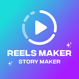 Icon image Reels Maker - Story Maker