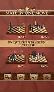 Mate in 1 (Chess Puzzles) - Apps on Google Play