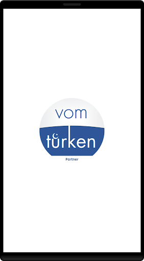 Android application Vom Turken Partner screenshort