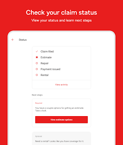 State Farm screenshot 8
