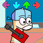 Cover Image of Download Friday Funny Mod Lucky Boy 1.1 APK