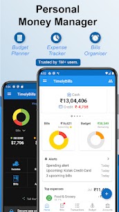 Money Manager Budget & Bills v1.22.105 Apk (Premium Unlock/All) Free For Android 1