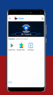 X8 SandBox Mods App:Guide