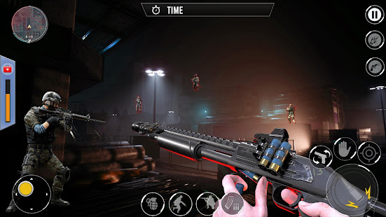 Call to Sniper Duty: 3D Assassin FPS Battle 2020 1.0.7 screenshots 3