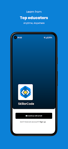 SkillarCode Screen 3