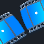 Cover Image of Download Movavi Clips - Video Editor 4.19.5 APK