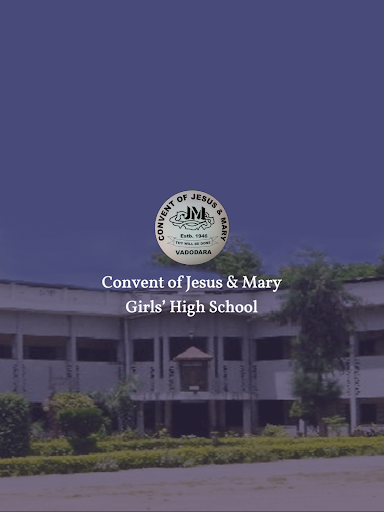 CJM Girls High School Screen 3