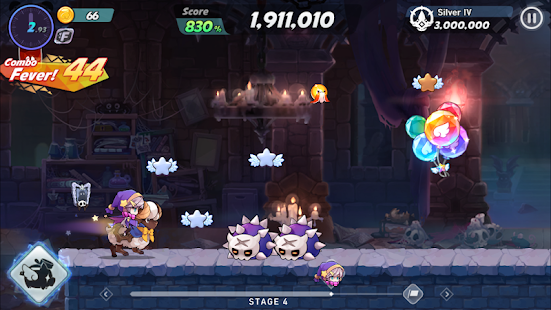 WIND runner(圖5)-速報App