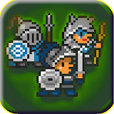 Knights of Aira Strategy RPG icon