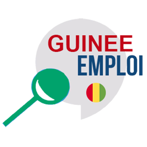 Guinée Emploi Download on Windows