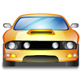 Turbo Car Race icon
