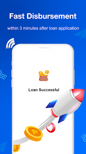Direct Loan - Loan for OFWs Screen 3