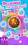 screenshot of Candy Legend Match Three