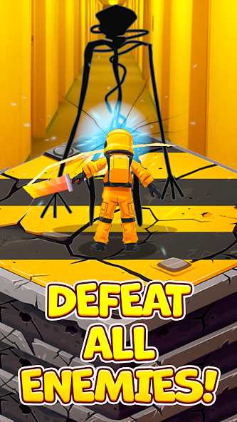 Project Fight - Битва Трендов 1.0.52 APK + Мод (Unlimited money) за Android