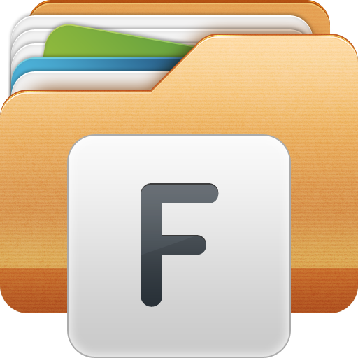 Baixar File Manager para Android