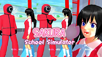 Sakura school simulator update 2021
